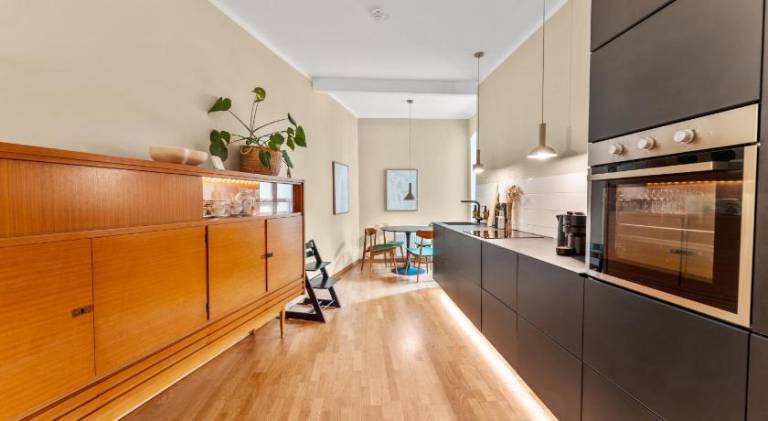 Nice rental apartment | Good for workation | Pets allowed — photo 3