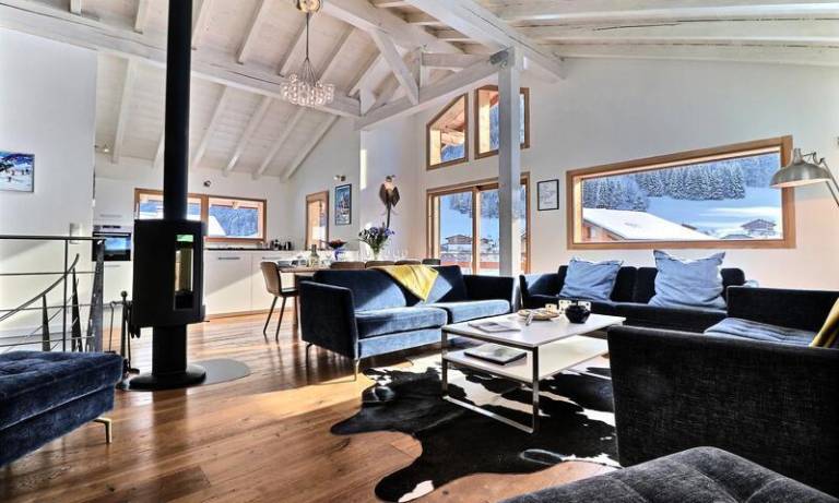 Chalet Morzine