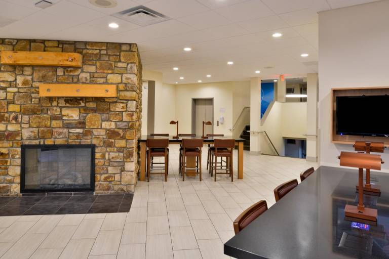 Holiday Inn Express Blowing Rock South By IHG — photo 2