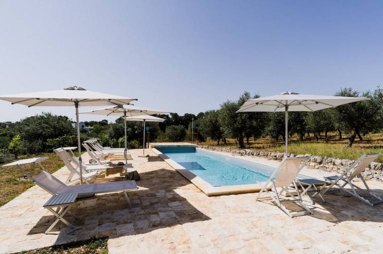 Bed & Breakfast  Monopoli