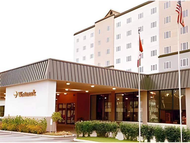 Westmark Fairbanks Hotel & Conference Center in Fairbanks, AK