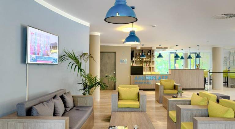 Tulip Inn Muenchen Messe — photo 2