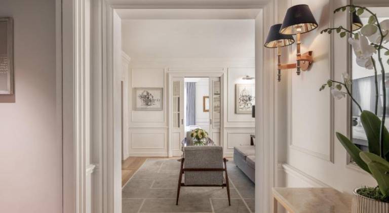 Lungarno Luxury Apartments - by Lungarno Collection — photo 4