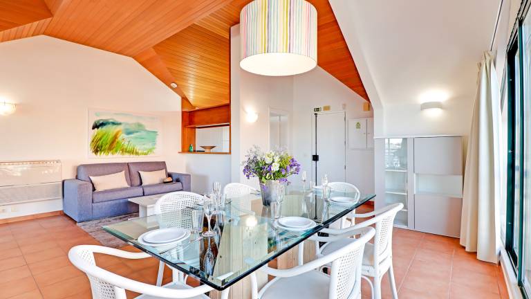 Fully equipped holiday apartment with garden, terrace & pool | Pets are welcome — photo 3