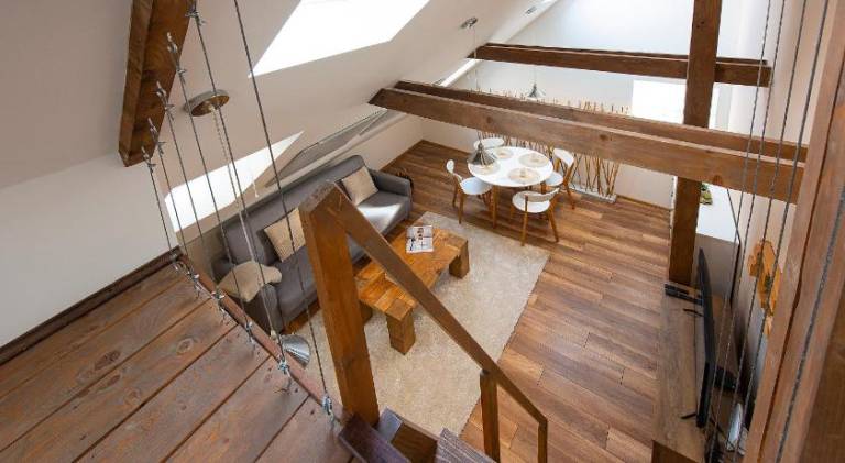 Wonderful holiday apartment | Pet-friendly — photo 4