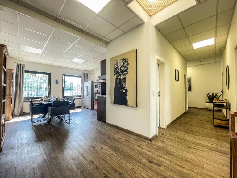 150 m² Ferienwohnung
