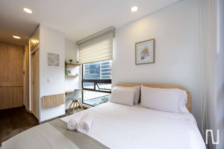 Children-friendly beautiful holiday apartment with fast internet | Dogs allowed in Bogotá