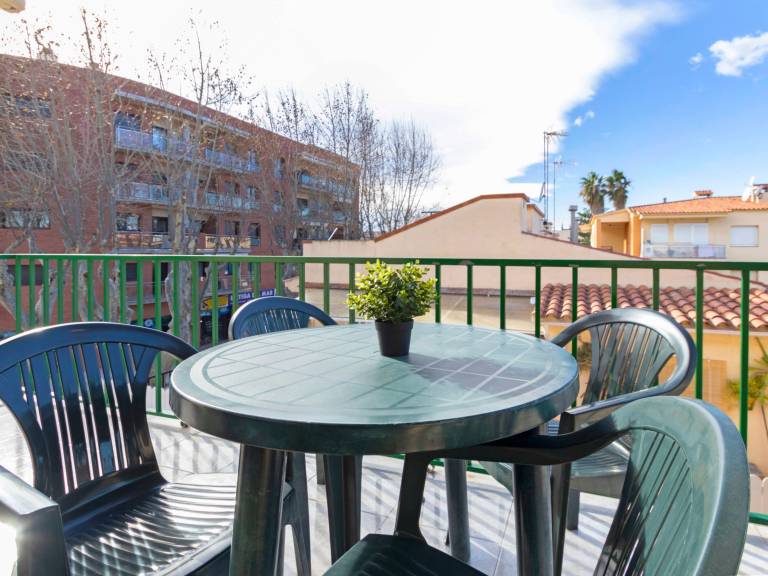 Appartement Torredembarra