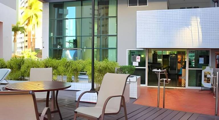 Apartamento em Beach Class Praia de Iracema Por CasAmarInn — photo 5