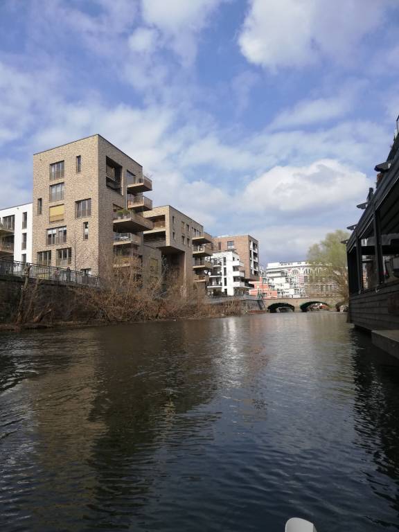 Apartment Zentrum-Nord