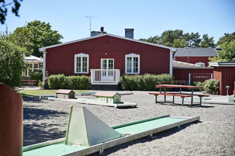 Hostel  Rønne