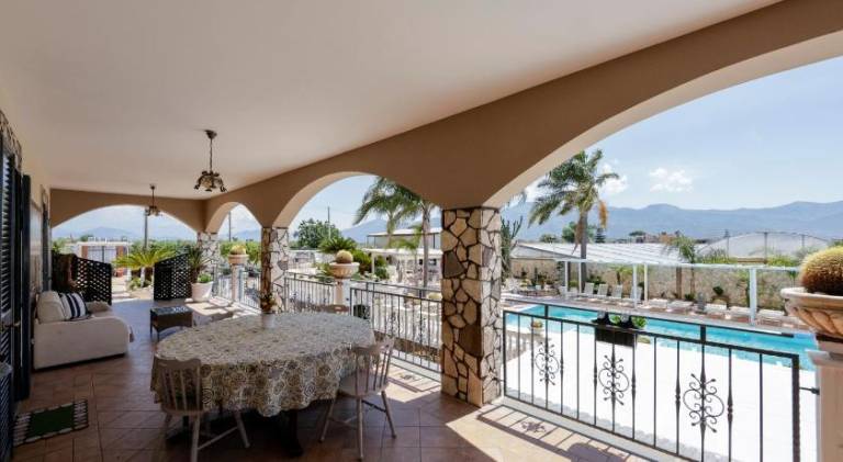 Nice holiday apartment with terrace, barbecue & yard | Dogs allowed — photo 3