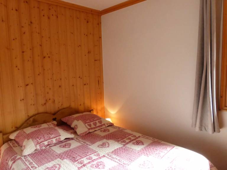 Holiday apartment with garden & terrace — photo 5