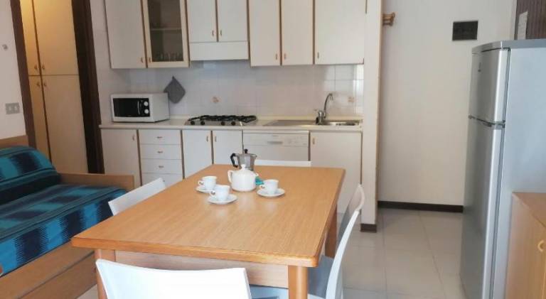 Apartment with terrace | Beach nearby | Pet-friendly — photo 5