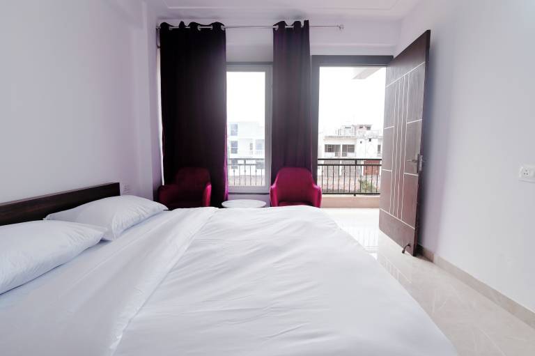 Appartement Maidan Garhi