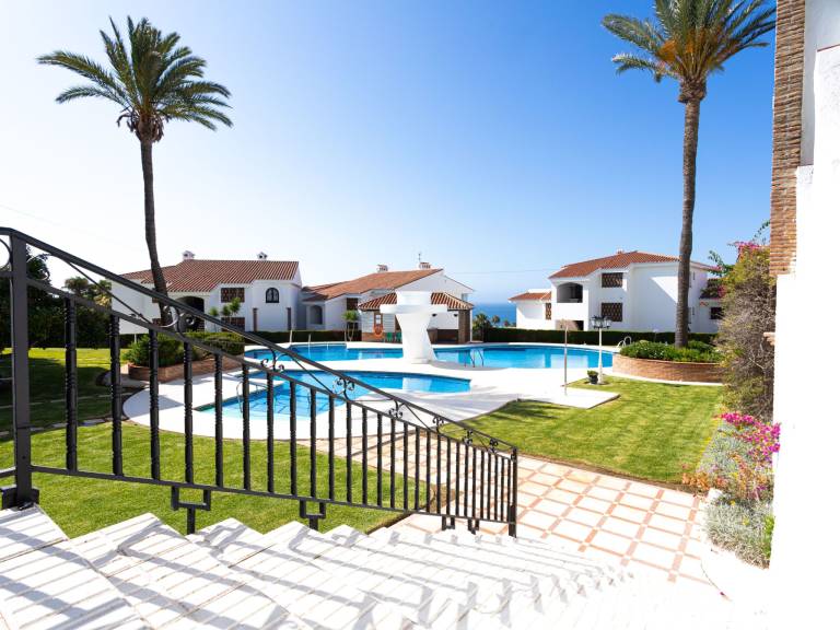 Apartament Sitio de Calahonda