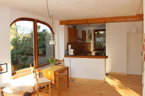 Apartment Rosengarten