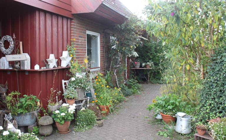 Ferienwohnung Wahlstedt