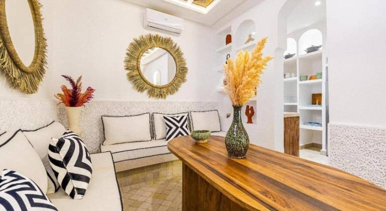Villa with pool | Close to Bahia Palace | Pets allowed — photo 5