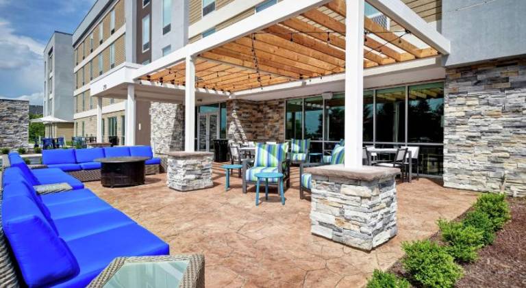 Home2 Suites by Hilton Georgetown — photo 3