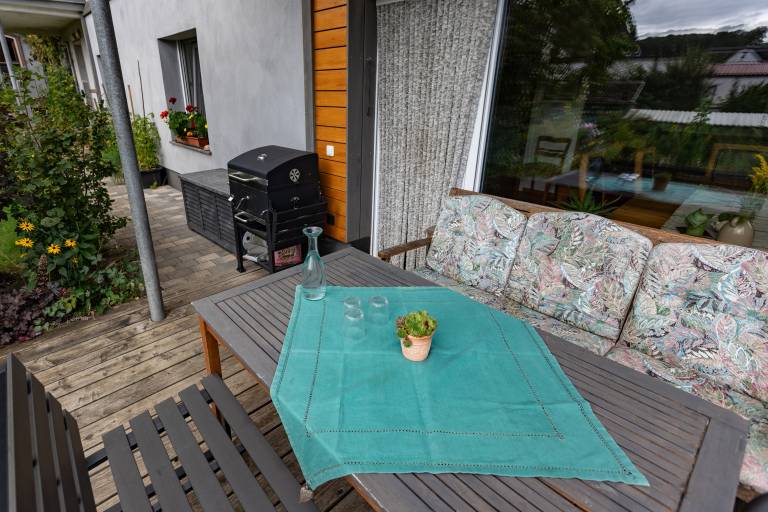 Ferienwohnung  Bergneustadt