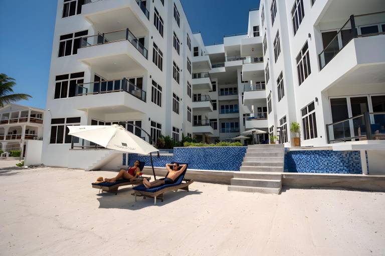 Resort San Pedro