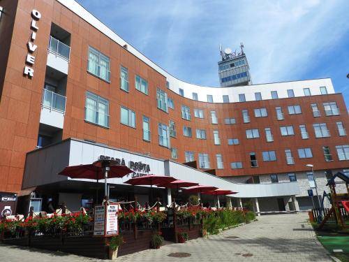 Apartman Csorbató