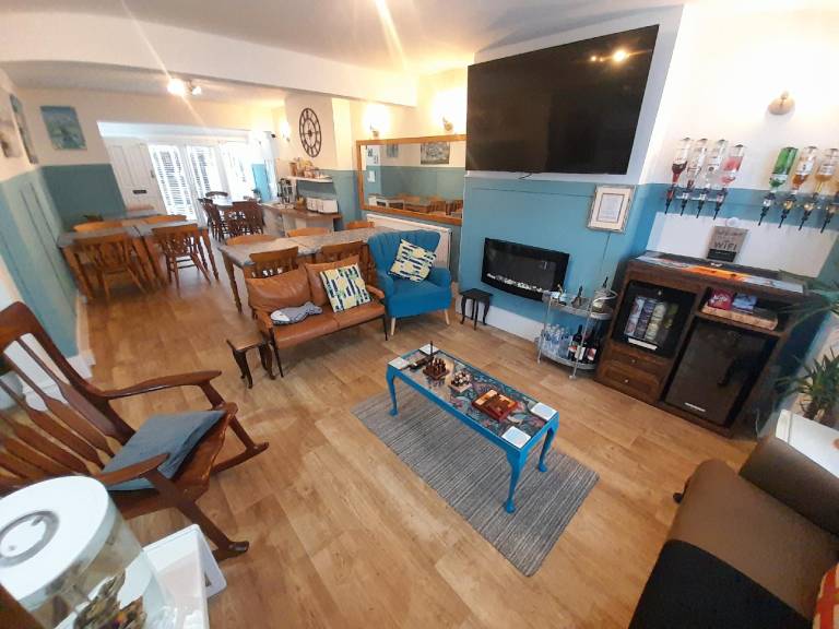 Torbay Guesthouse in Torquay