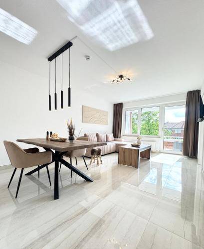 Ferienwohnung Messe Hannover