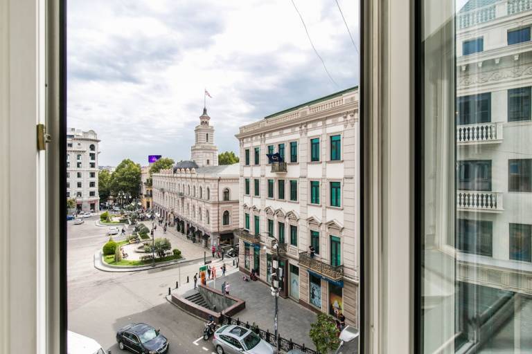 Ferienwohnung Altstadt
