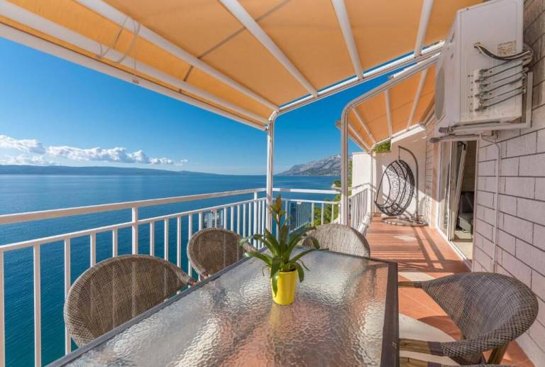 Apartments Sun and beach — photo 3