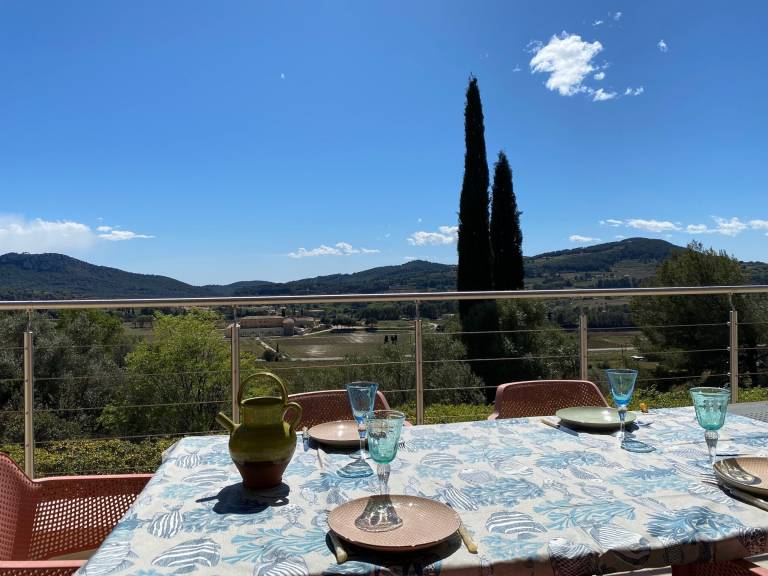 Huis Le Castellet