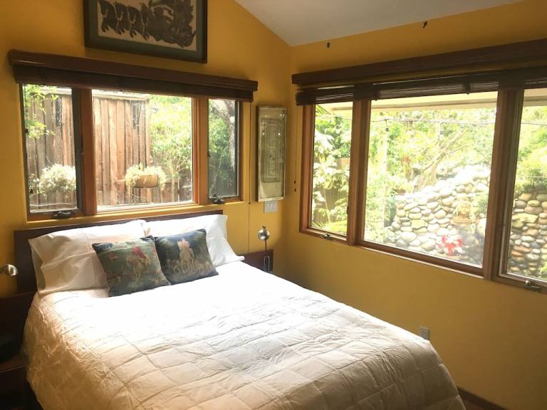 Cottage Pebble Beach