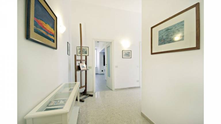 Ferielejlighed Quartiere IV Salario