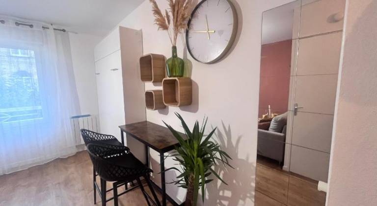 Holiday apartment | Pet-friendly — photo 2