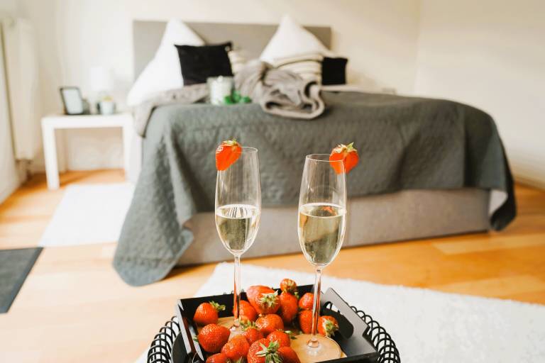 Ferienwohnung Paderborn