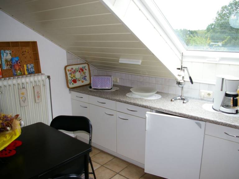 Komfortable Ferienwohnung in Waldnähe — photo 4
