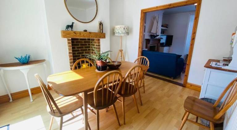 Vacation home with 3 rooms for 7 persons — photo 3