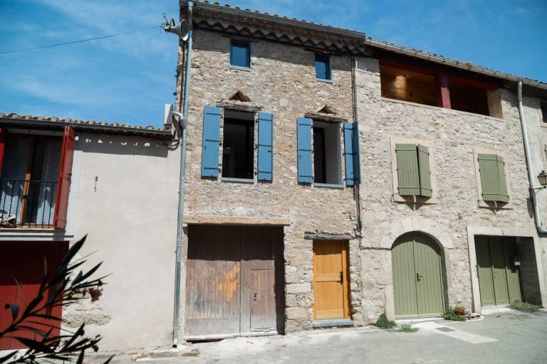Gîte Lagrasse