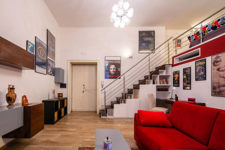 Holiday apartment | Close to Castel Nuovo — photo 4