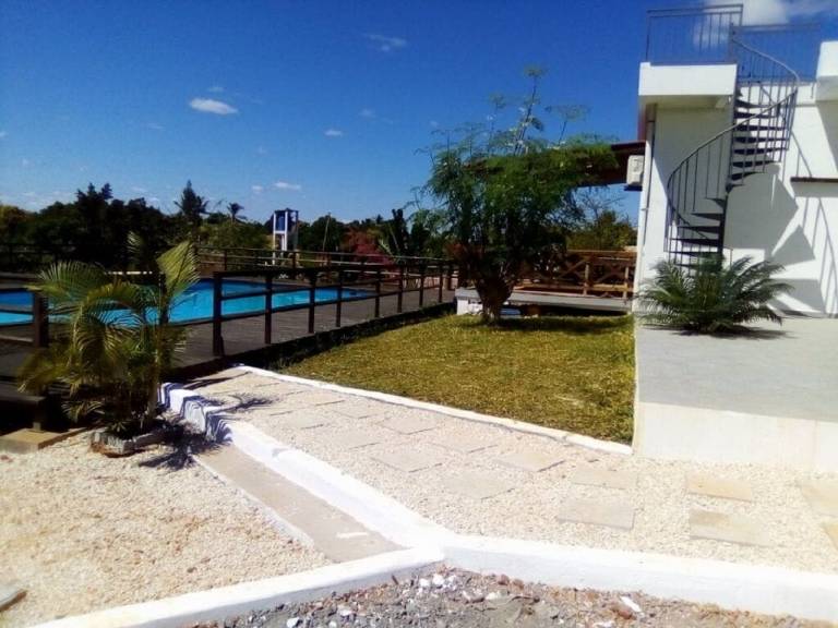Villa Majunga