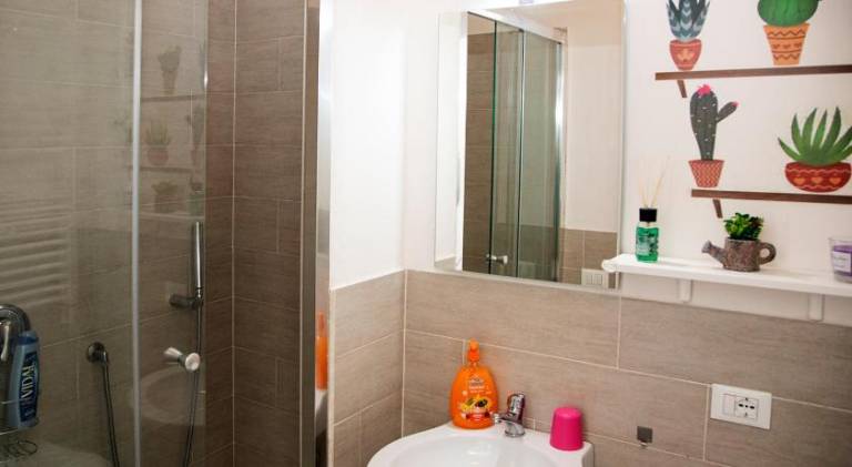 Holiday apartment | Next to St. Peter's Basilica | Pets are welcome — photo 2