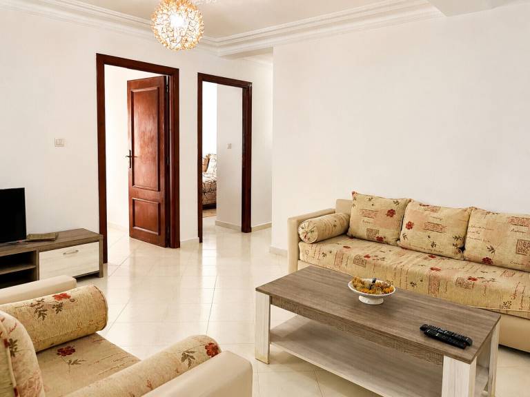 Appartement Tanger