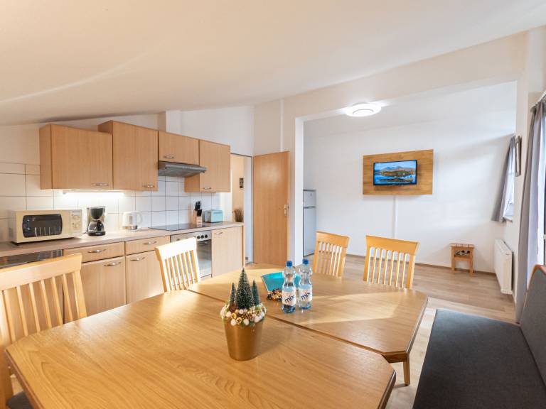 Wonderful holiday apartment with garden | Pets allowed — photo 3