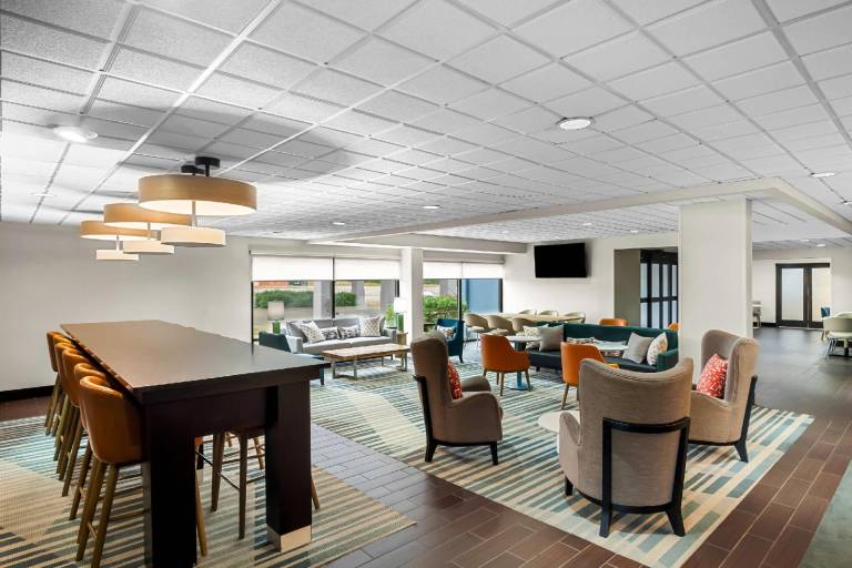 Comfort Inn Cadillac — photo 3