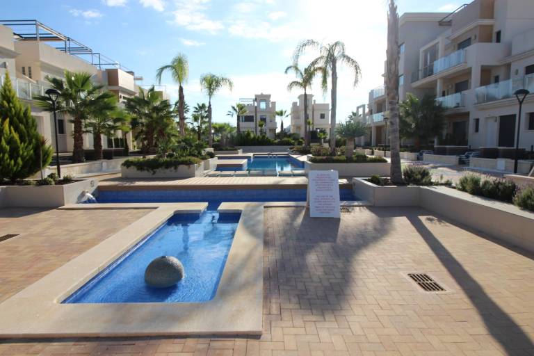 Ferienhaus in Playa Flamenca, Punta Prima für max. 4 Personen, Ferienhaus in Playa Flamenca, Punta Prima für max. 4 Personen,