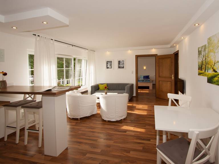Ferienwohnung  Finnentrop