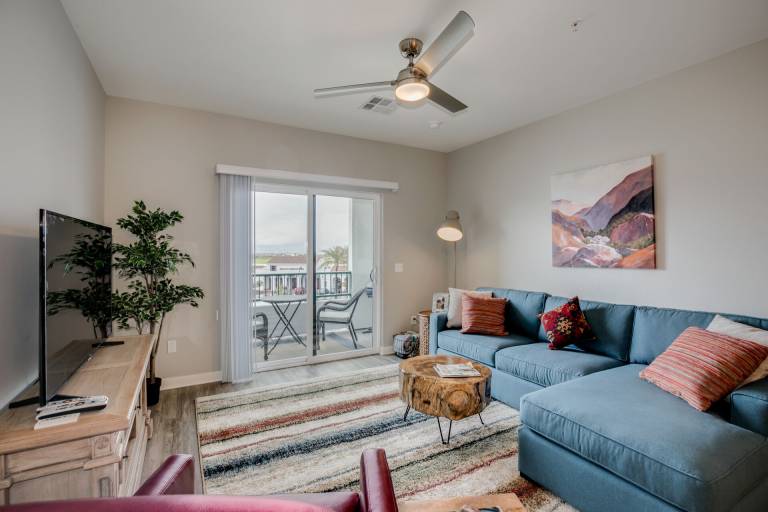 Condo Chandler
