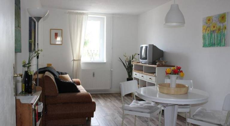 Ferienwohnung Jüterbog