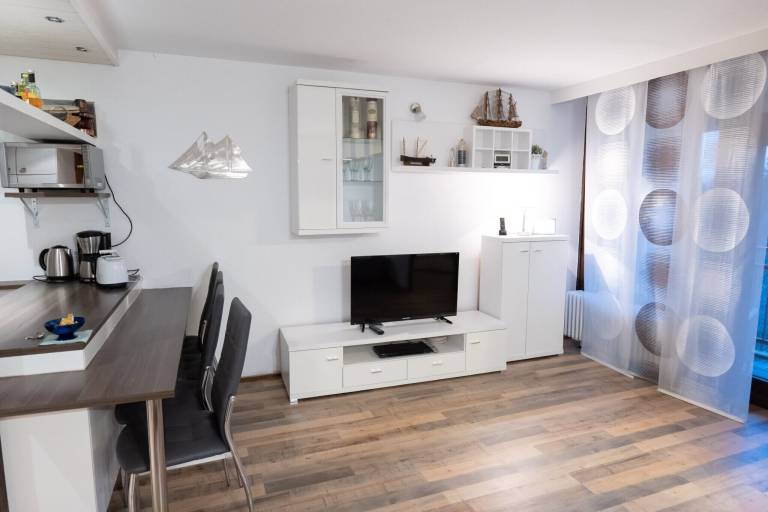 Ferienwohnung Wedemark